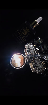 MAGNETIC Display System (Pair Of Grips)