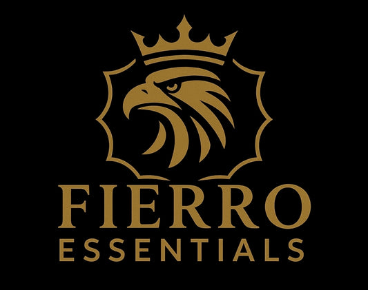 FIERRO ESSENTIALS GEAR